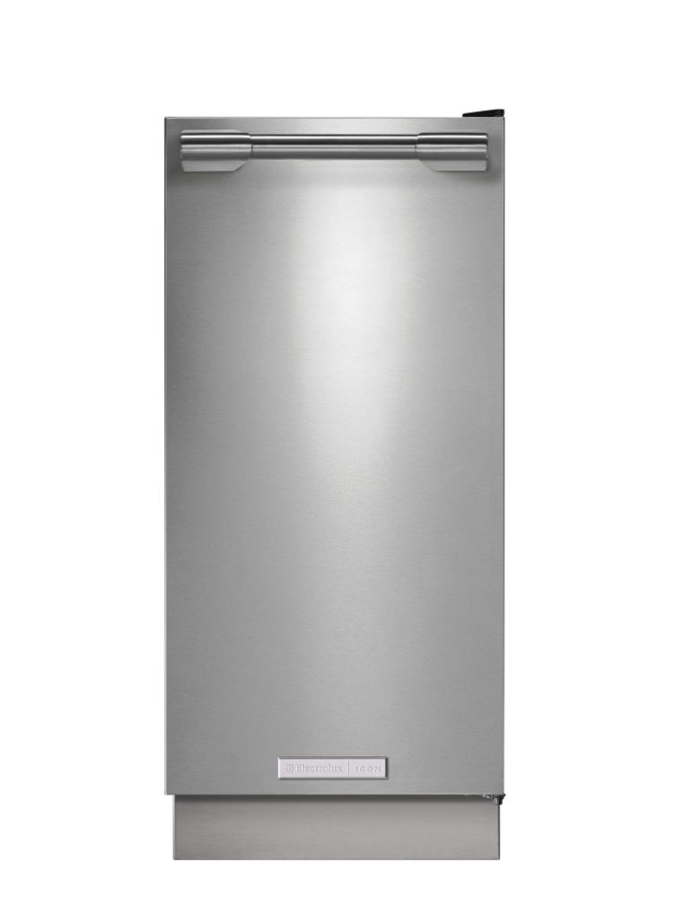 Electrolux ICON Professional Series 15" Trash Compactor - Stainless Steel at Sears.com