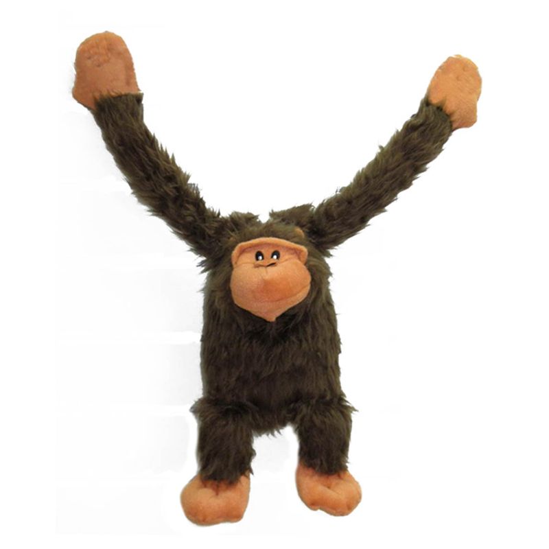 gorilla action toy shoots