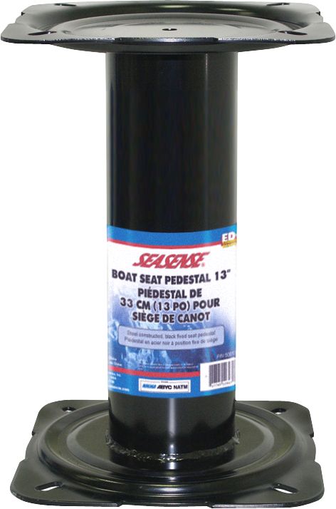 SeaSense SEAT PEDESTAL 13-3/4 INCH at Sears.com