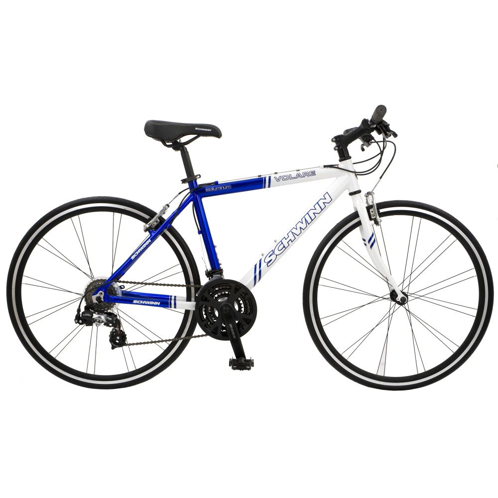 700c Men's Schwinn Volare Road Bike