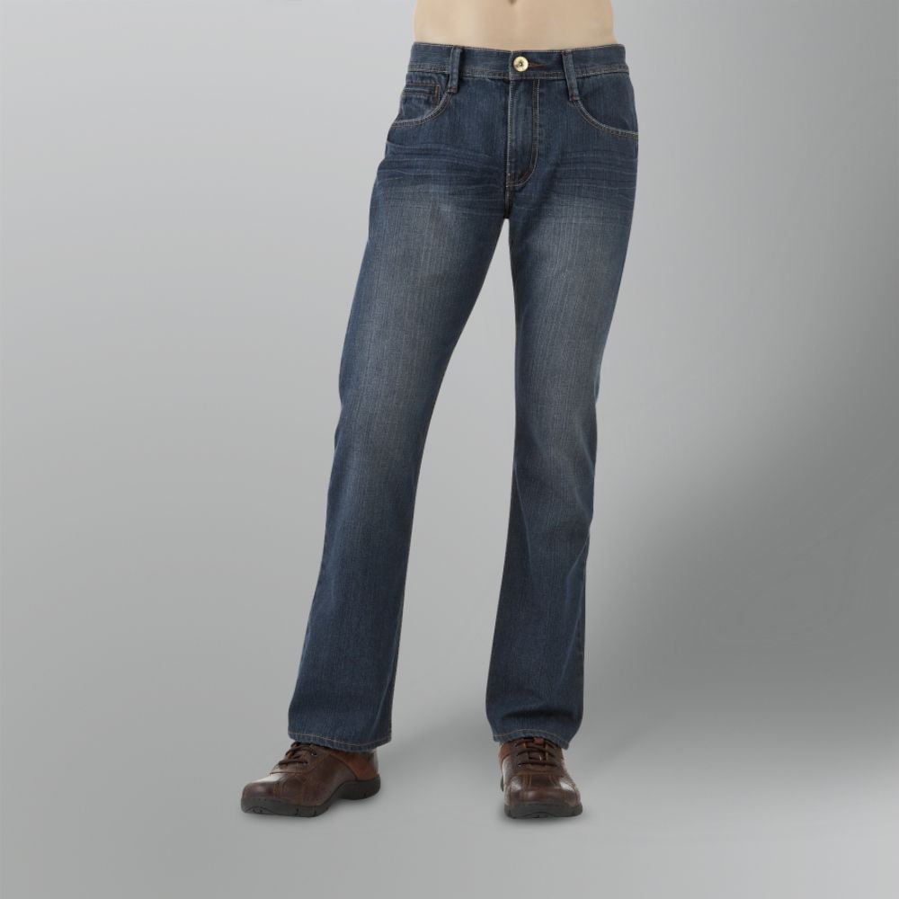Hollywood The Jean People Men's Sparkville Jeans at Sears.com