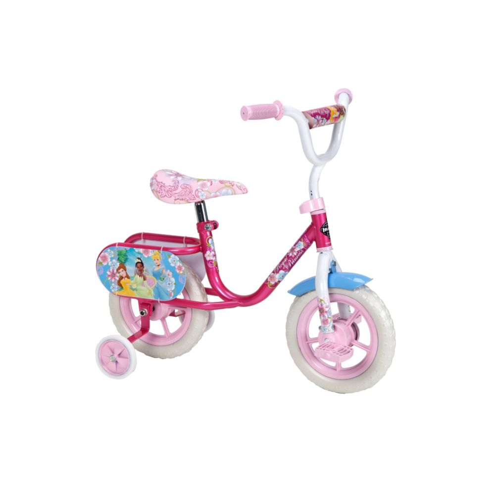 Disney Princess 10'' Bike