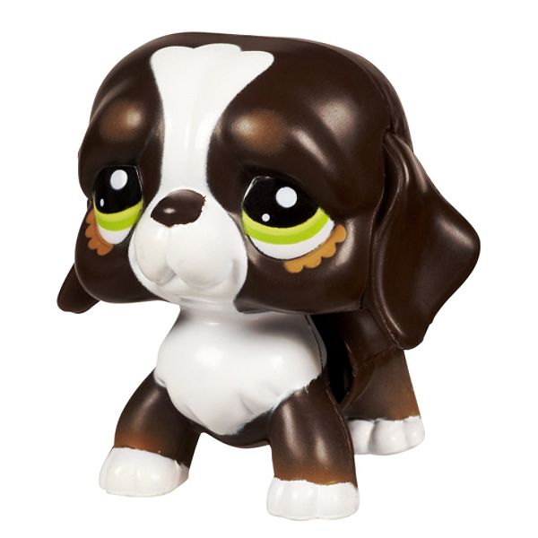 Hasbro Littlest Pet Shop Walkables Dog Pet Best Price