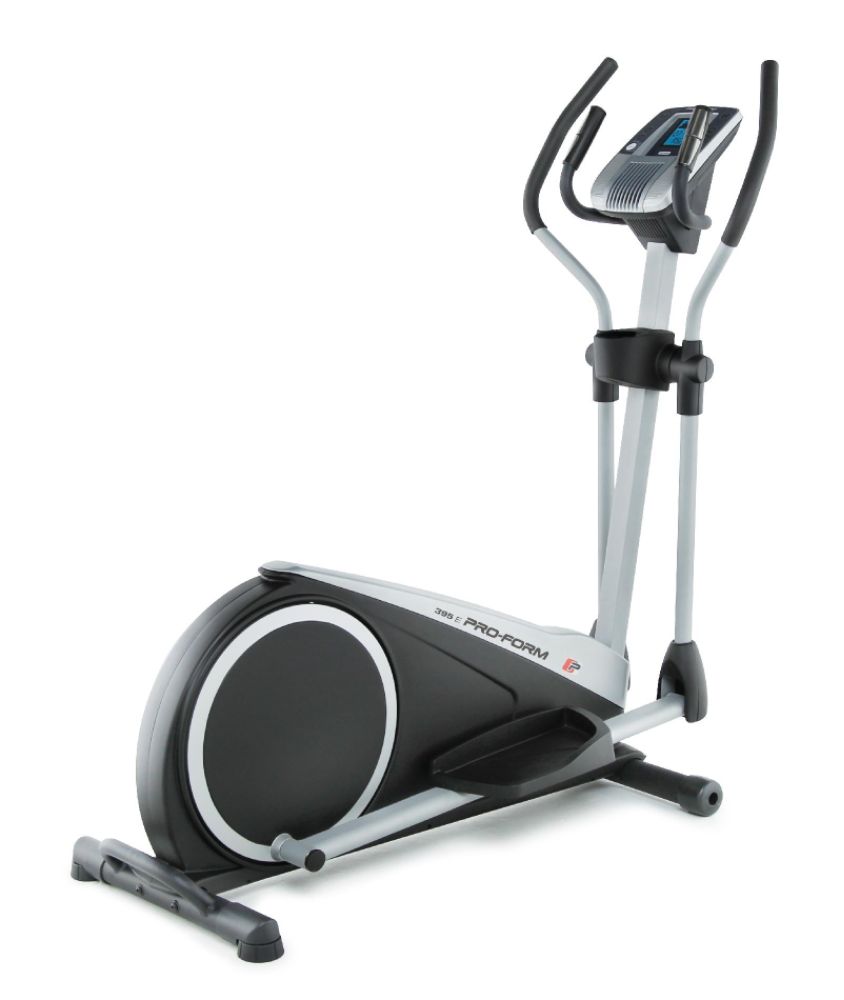 E Elliptical