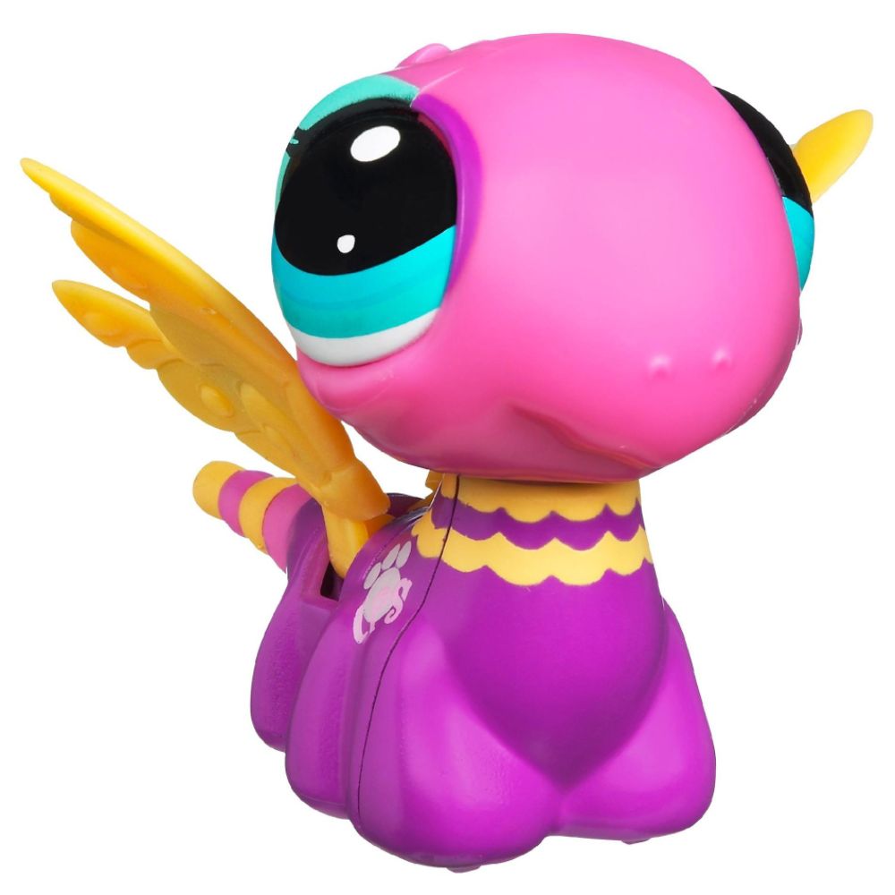 LITTLEST PET SHOP® WALKABLES™ Pet (Dragonfly) at Kmart.com