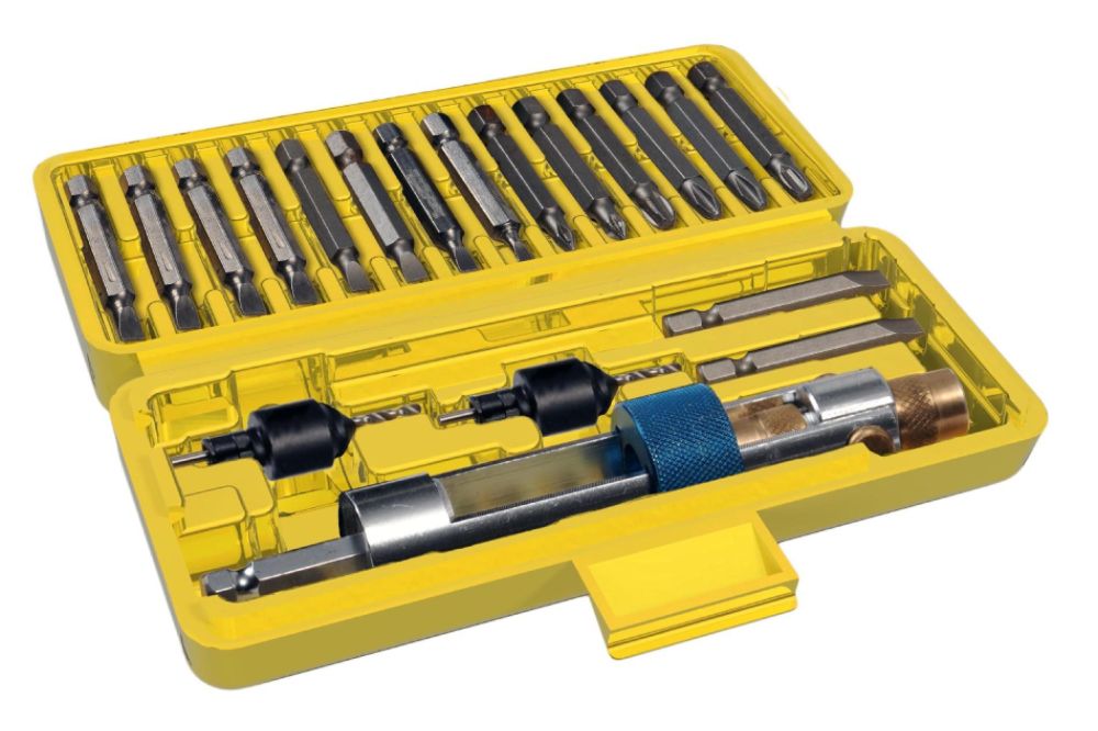 As Seen On TV HALF TIME DRILL DRIVER at Kmart.com