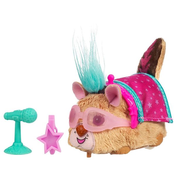 Hasbro Furreal Friends Furry Frenzies Furrstars On Tour! Starring Best Price