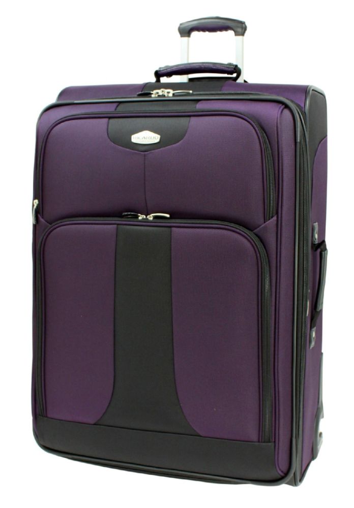 Ricardo REXFORD 28 INCH Expandable Upright - PURPLE at Sears.com