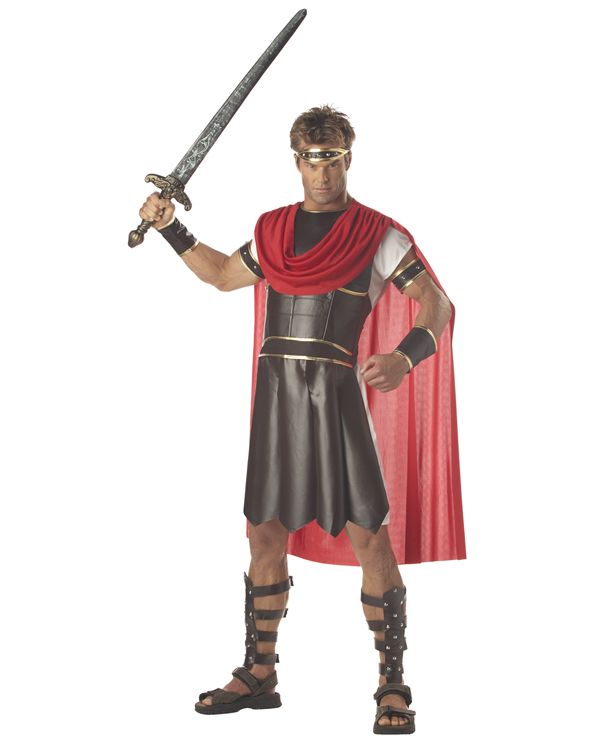 Men Halloween Costumes