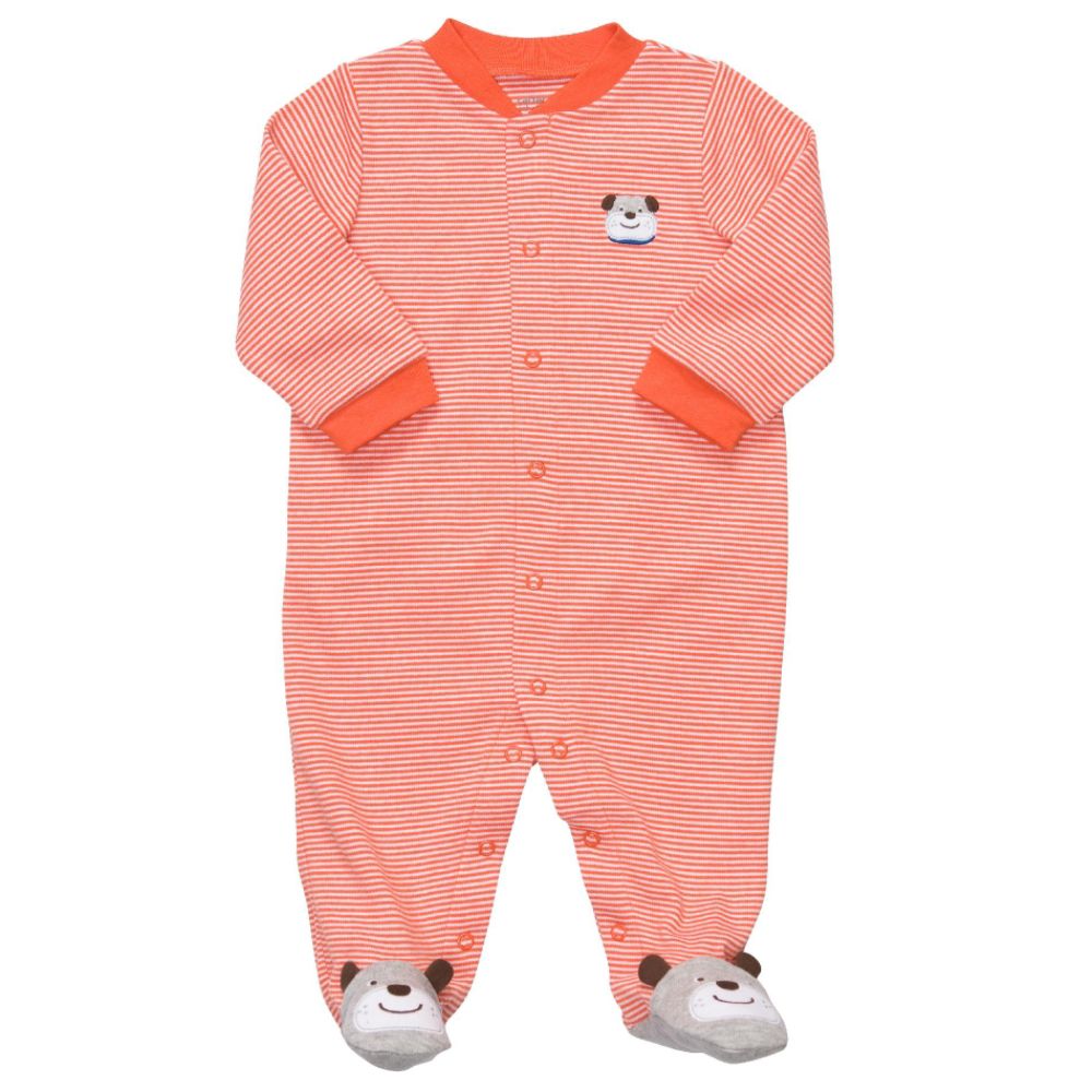 Carters Infant’s 1 Piece Footsie Sleepwear at Sears.com