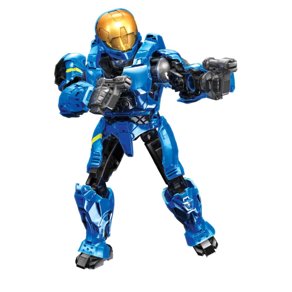 Mega Bloks Halo – EVA Spartan at Sears.com