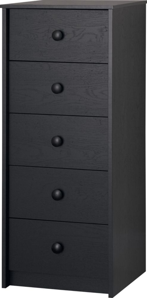 Essential Home EH LINGERIE CHEST   EBONY P2 at Kmart.com