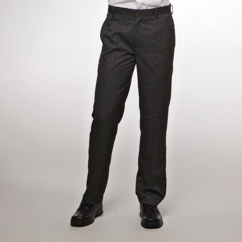 Structure Men’s Dress Pants Flat Front