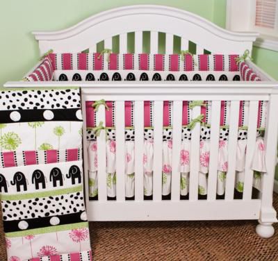 Cotton Tale Designs Hottsie Dottsie 4 Piece Set at Kmart.com