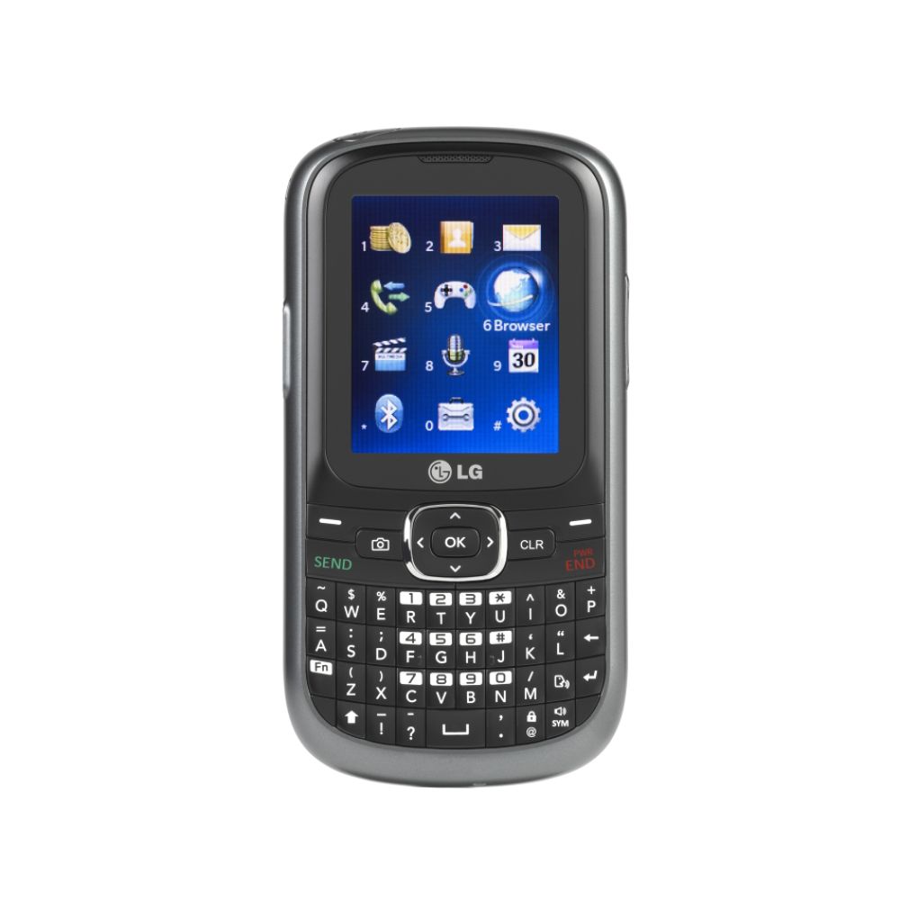 NET10 Net10® Pre-Paid Mobile Phone