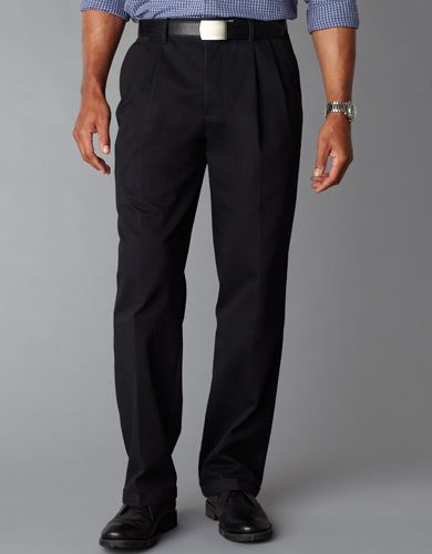 Dockers Men's Comfort Waist Khaki Pleat at Sears.com