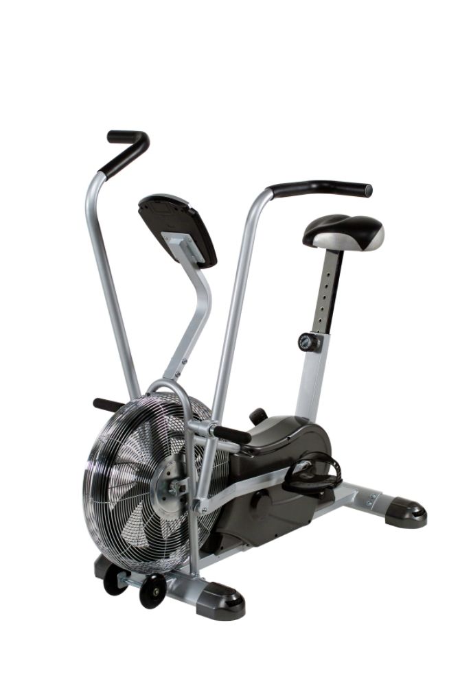 Deluxe Fan Bike