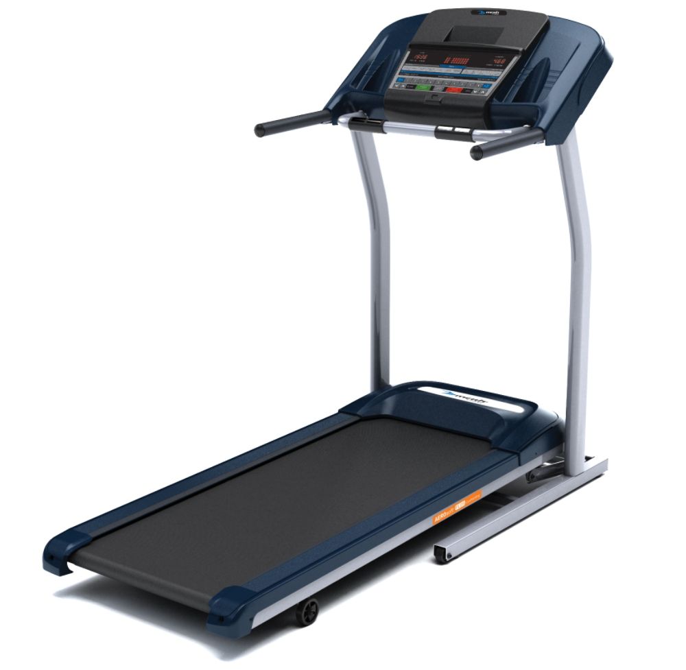 Merit Fitness 725T Plus Treadmill at Kmart.com