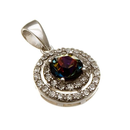 Mystique Crystal Pendant at Sears.com