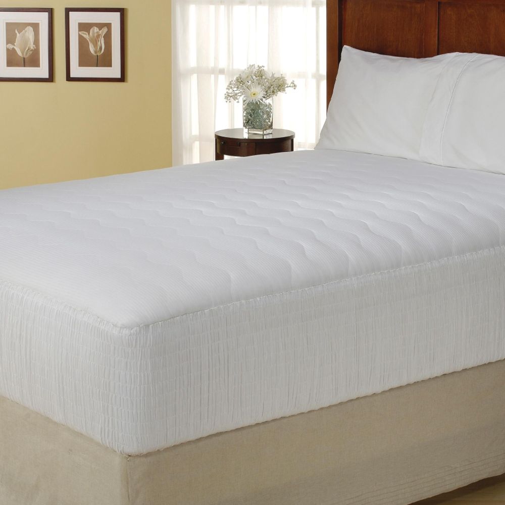 Dream Solutions Dream Loft Mattress Pad at Sears.com