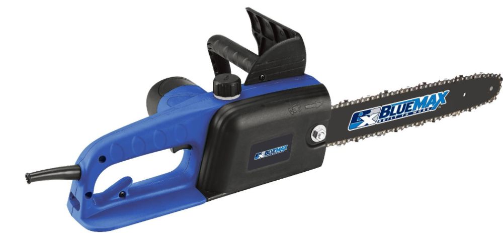 BLUE MAX 14" Electric Chainsaw - 7953 at Kmart.com