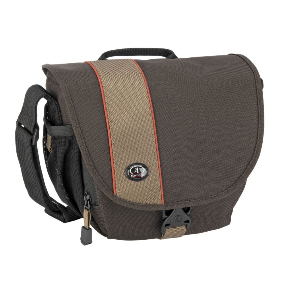 Tamrac&nbsp; Rally 2 Camera Bag - Brown/Tan