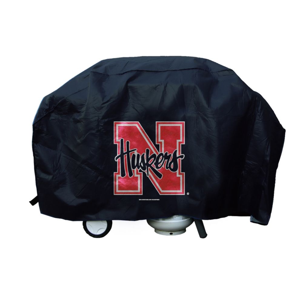 Rico&nbsp; Nebraska Cornhuskers Deluxe Grill