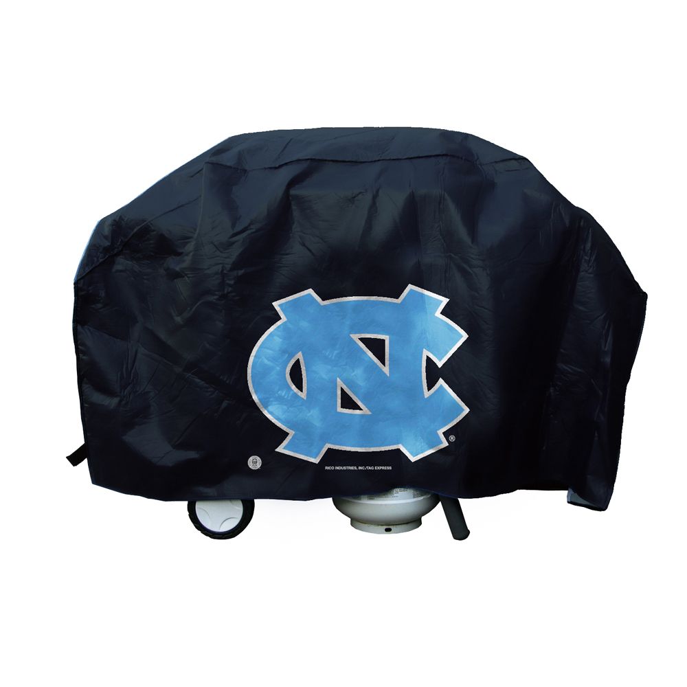 Rico&nbsp; North Carolina Tar Heels Deluxe Grill Cover