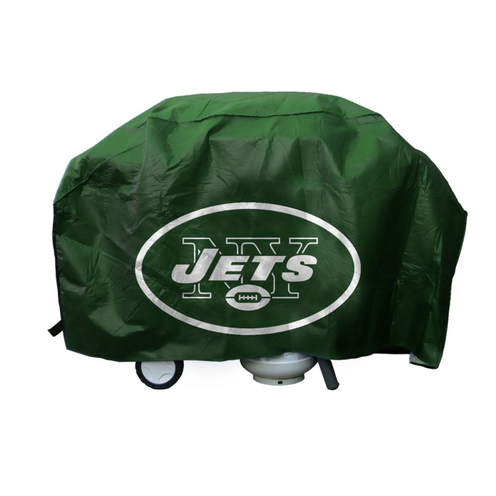 RICO Industries New York Jets Deluxe Grill Cover at Kmart.com