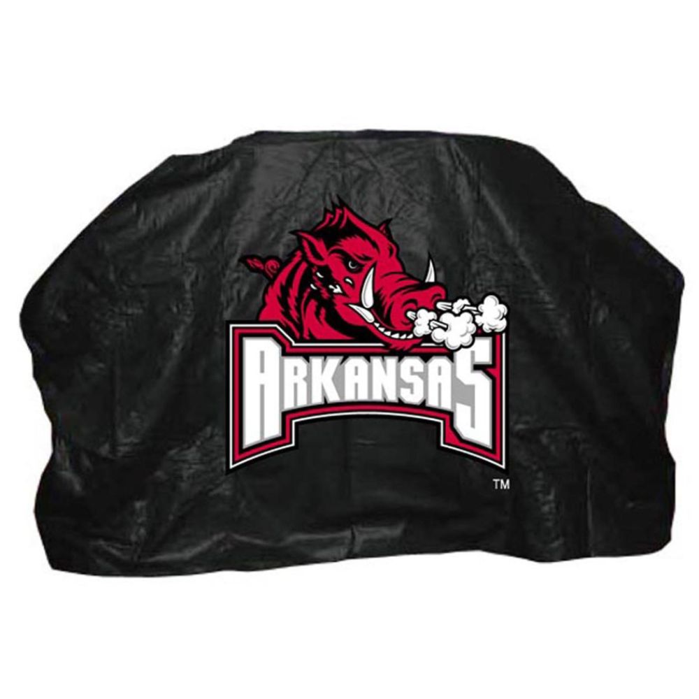 Seasonal Designs Arkansas Razorbacks 68-inch Grill Cover