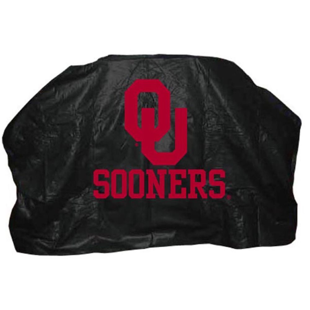 Seasonal Designs Oklahoma Sooners 68-inch Grill Cover at Kmart.com