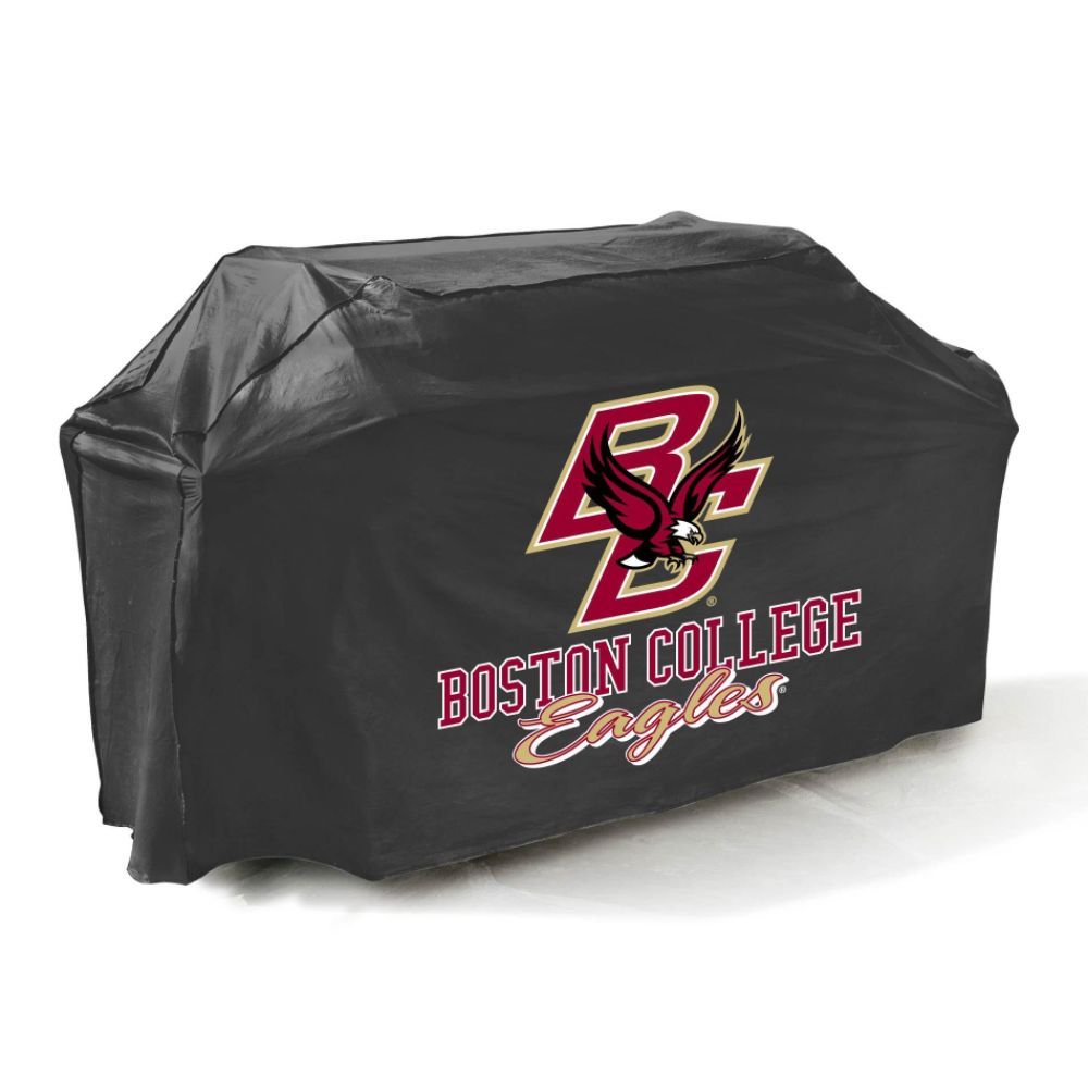 Mr. Bar-B-Q Boston College Eagles 65-inch Gas Grill Cover