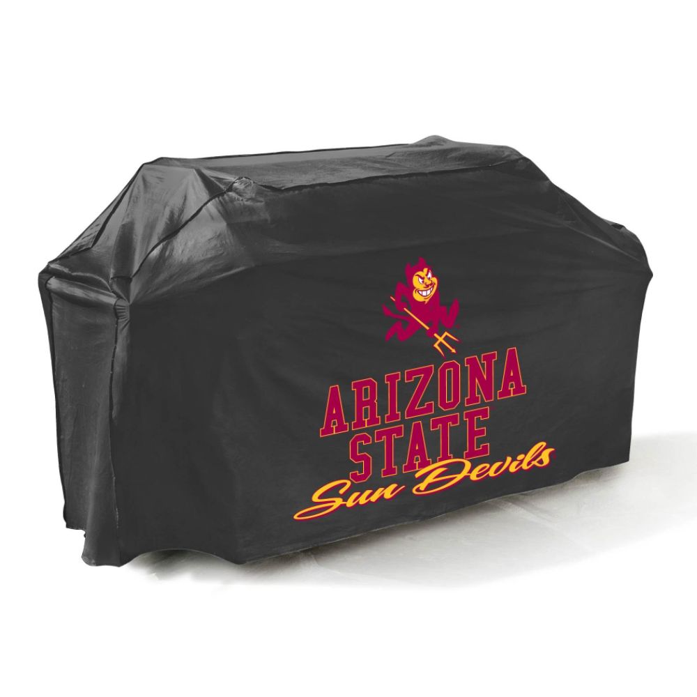 Mr. Bar-B-Q Arizona State Sun Devils 65-inch Gas Grill Cover