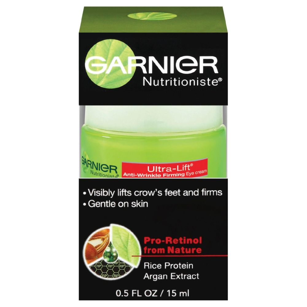 Garnier Ultra Lift Eye Cream at Kmart.com