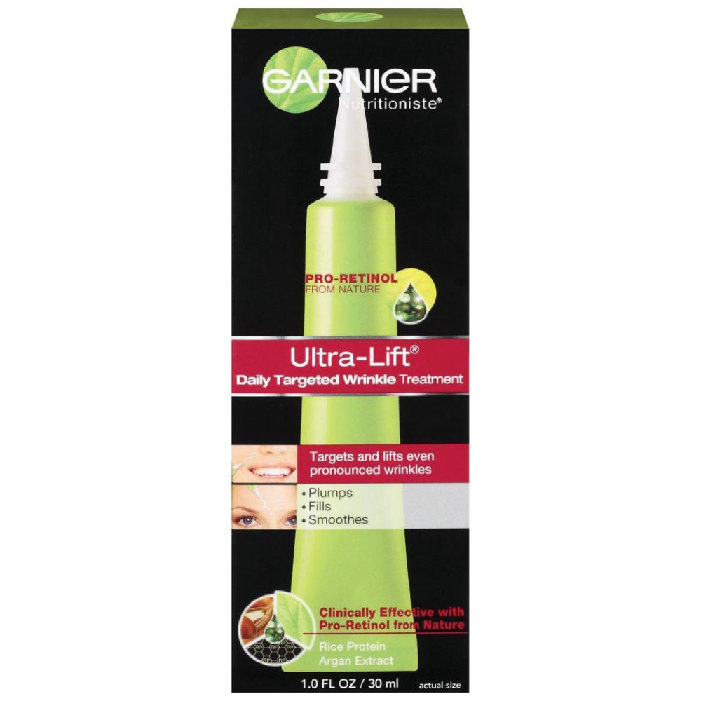 Garnier Ultra Lift Deep Wrinkle Treatment at Kmart.com