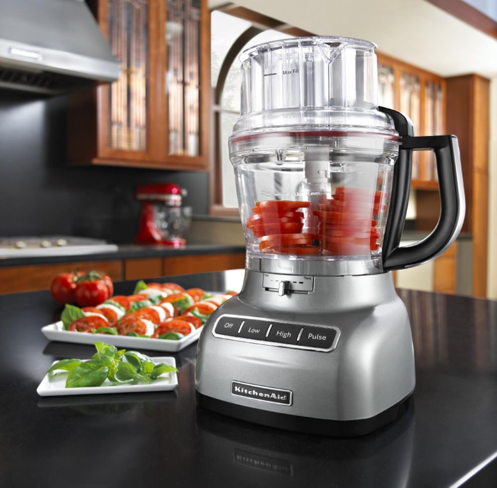 Kitchen Aide Appliances on Kitchenaid Small Kitchen Appliances