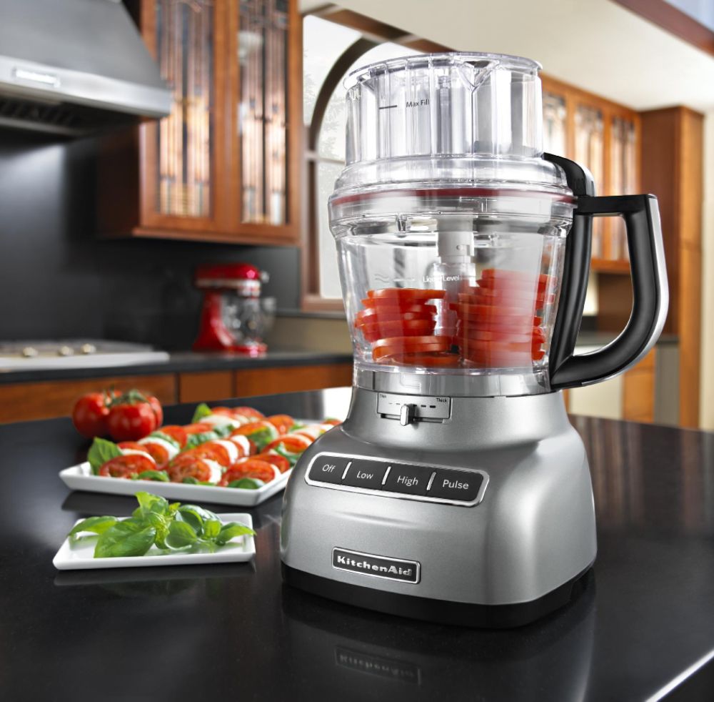 Kitchenaid Kitchen Appliances on Kitchenaid Small Kitchen Appliances