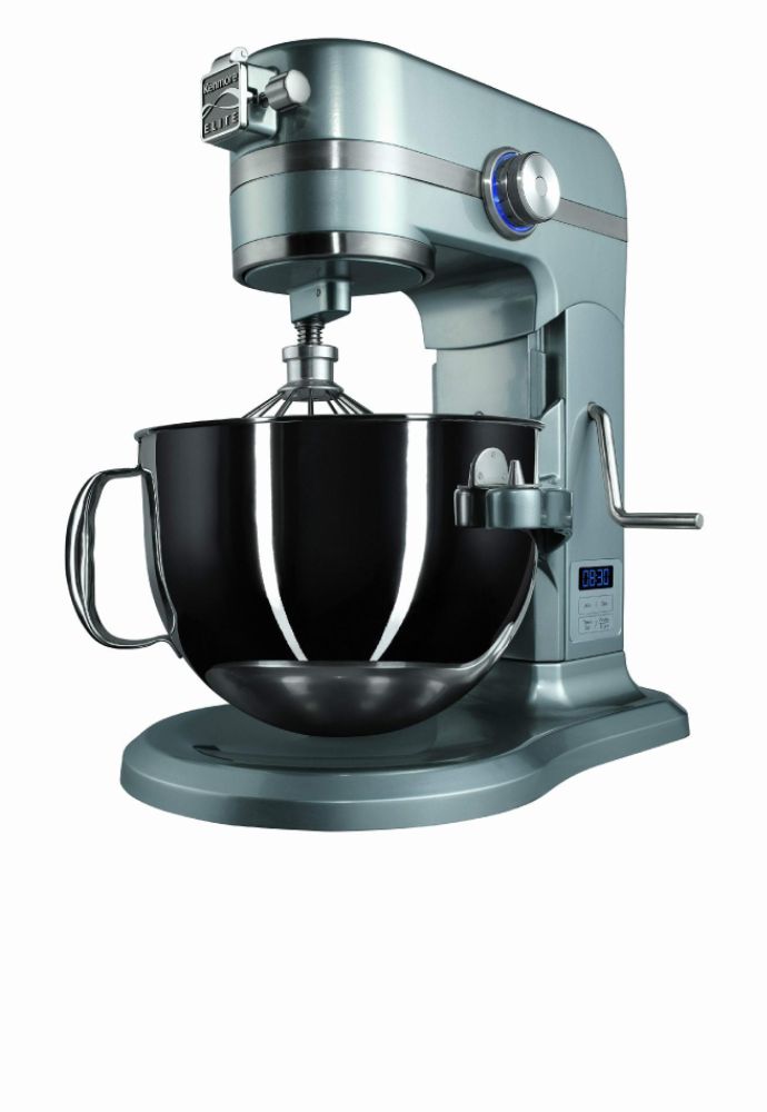 Kenmore Elite 6 Qt. Bowl Lift Stand Mixer, 600 watts