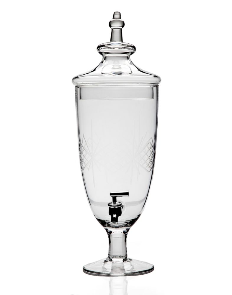 Godinger Dublin Beverage Dispenser at Kmart.com