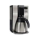 Mr. Coffee Optimal Brew 10 Cup Thermal Coffeemaker