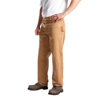 Dickies Relaxed Fit Sanded Duck Carpenter Jean