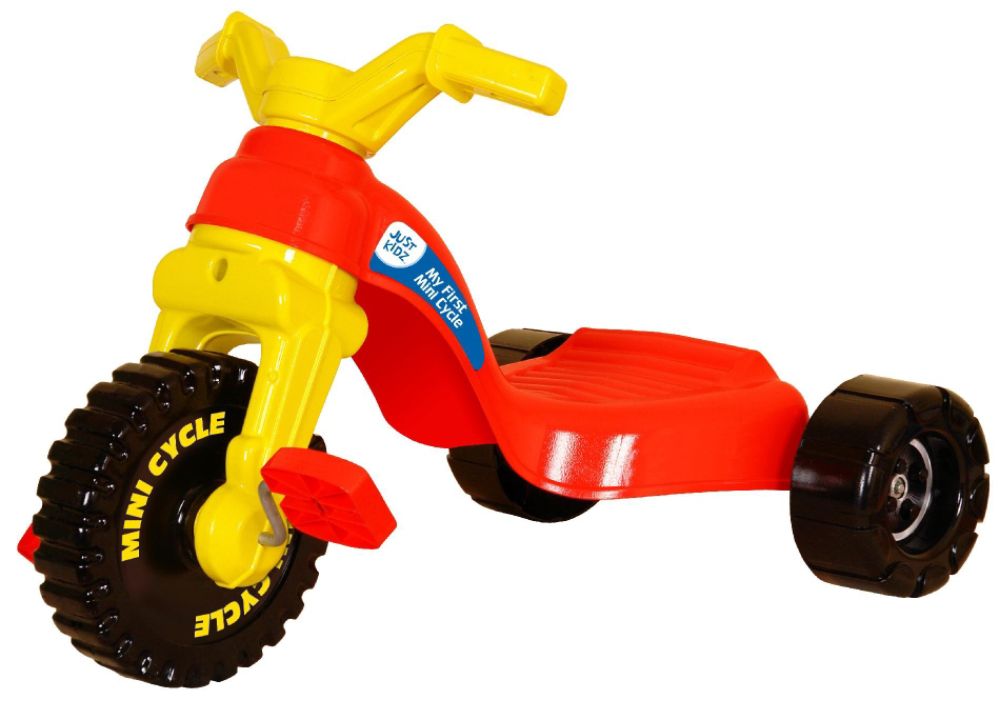 Just Kidz BOYS MINI CYCLE at Kmart.com