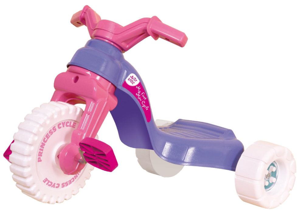 Just Kidz GIRLS MINI CYCLE