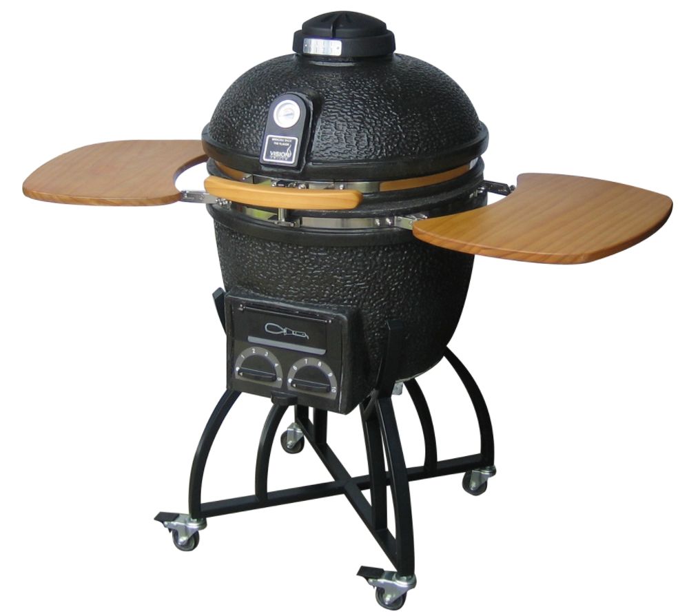 Kamado Pro