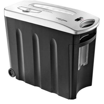 HoMedics BD Crosscut Shredder 10 Sheet