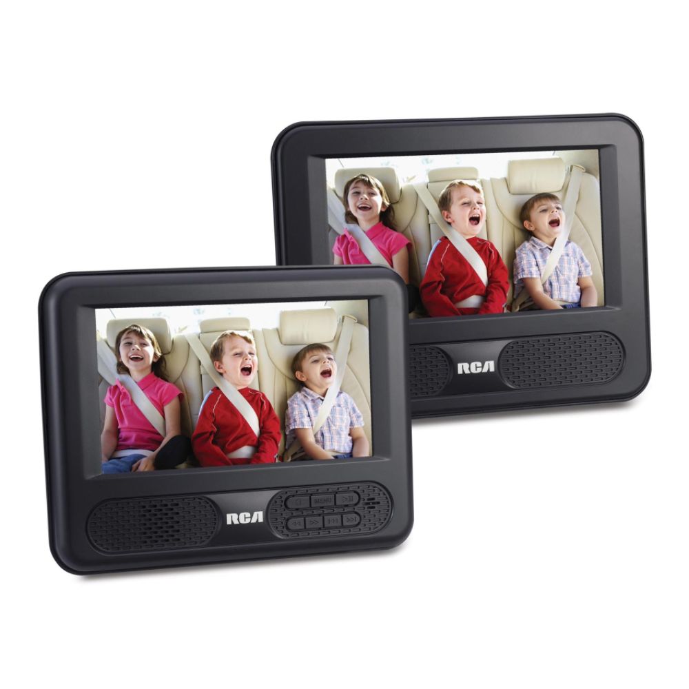 Portable Audio & Electronics