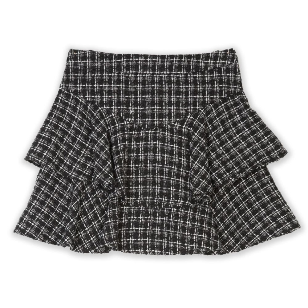 Byer Girls Yoke Skirt Double Back price decreased by 51%