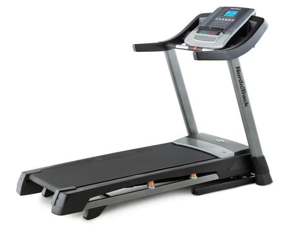 NordicTrack Treadmill