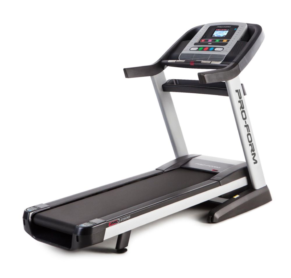 ProForm Pro 2500 at Sears.com