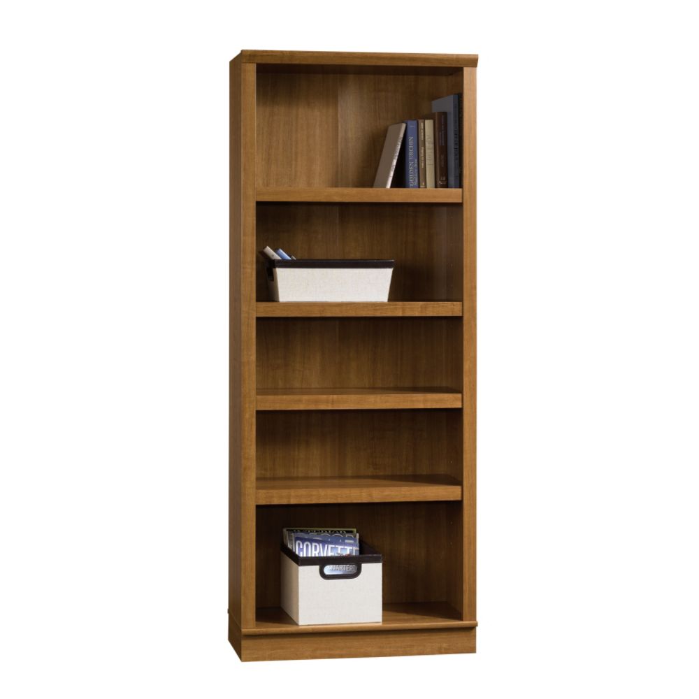 Sauder Home Plus 5 Shelf Bookcase at Sears.com